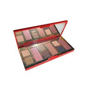 Estee Lauder Pure Color Navy Eyeshadow Palette Enchanted Glam 7.2g Full Size NEW